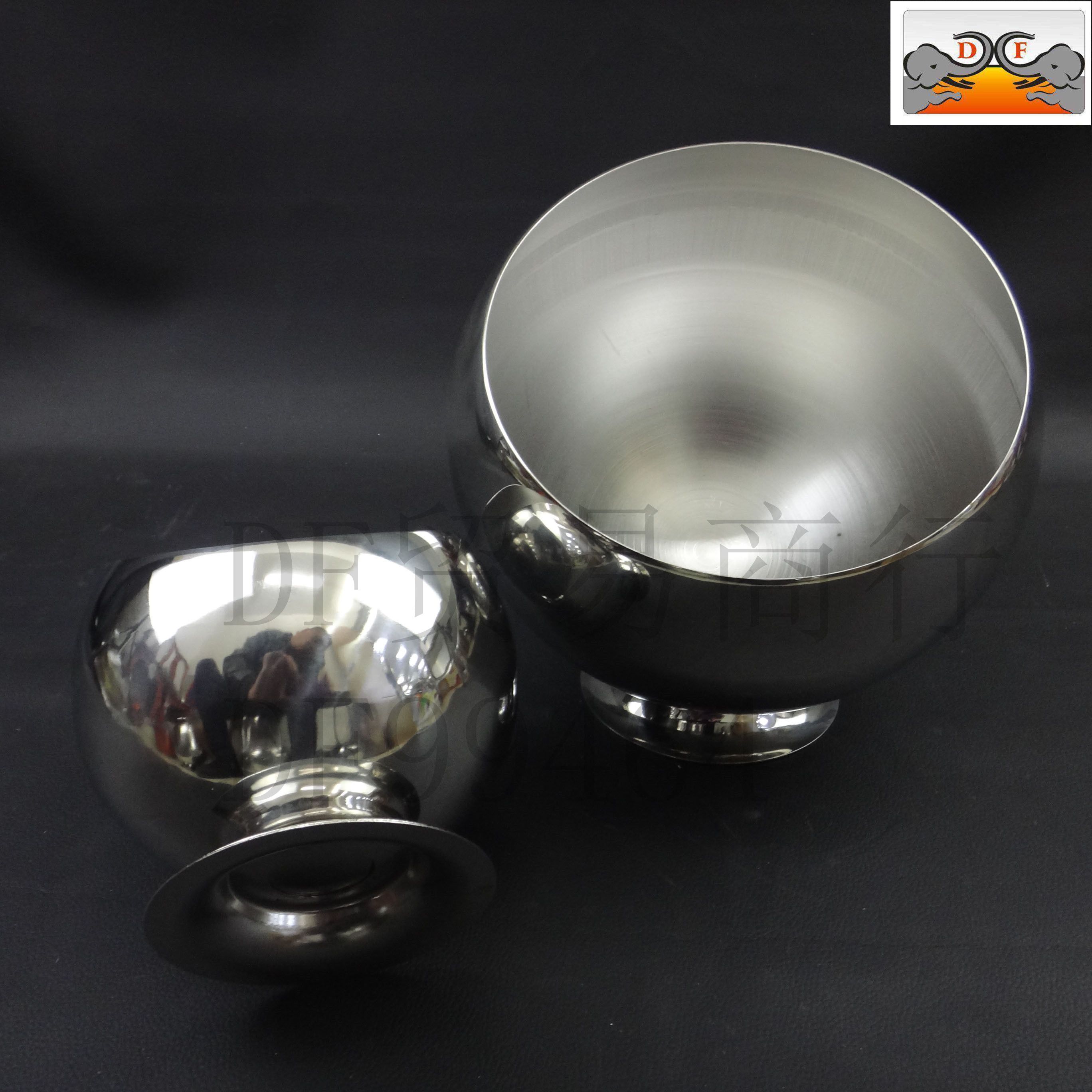 DF TRADING HOUSE DF99464 slanted Bowl Creative Tableware Design Other new Household Daily Use products Item Picture