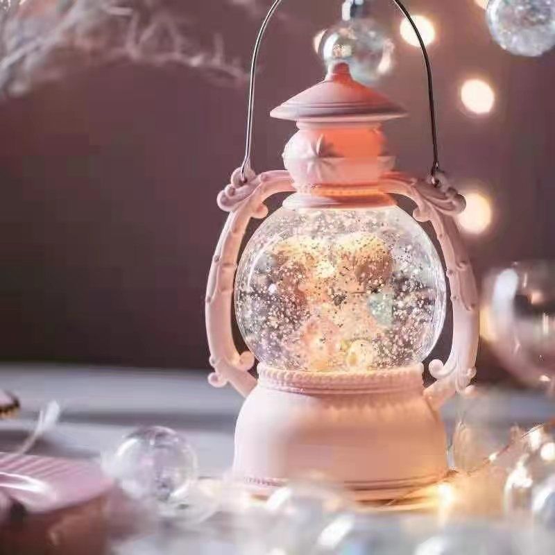 其他室内灯具实物图