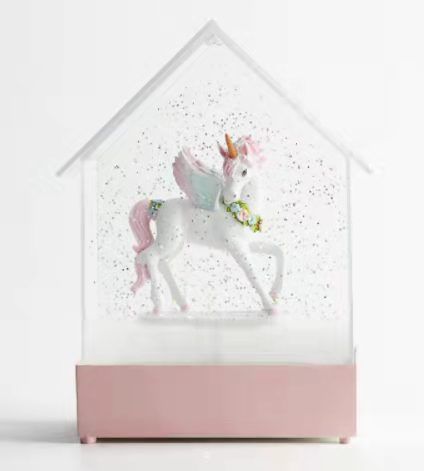 创意礼品套装实物图