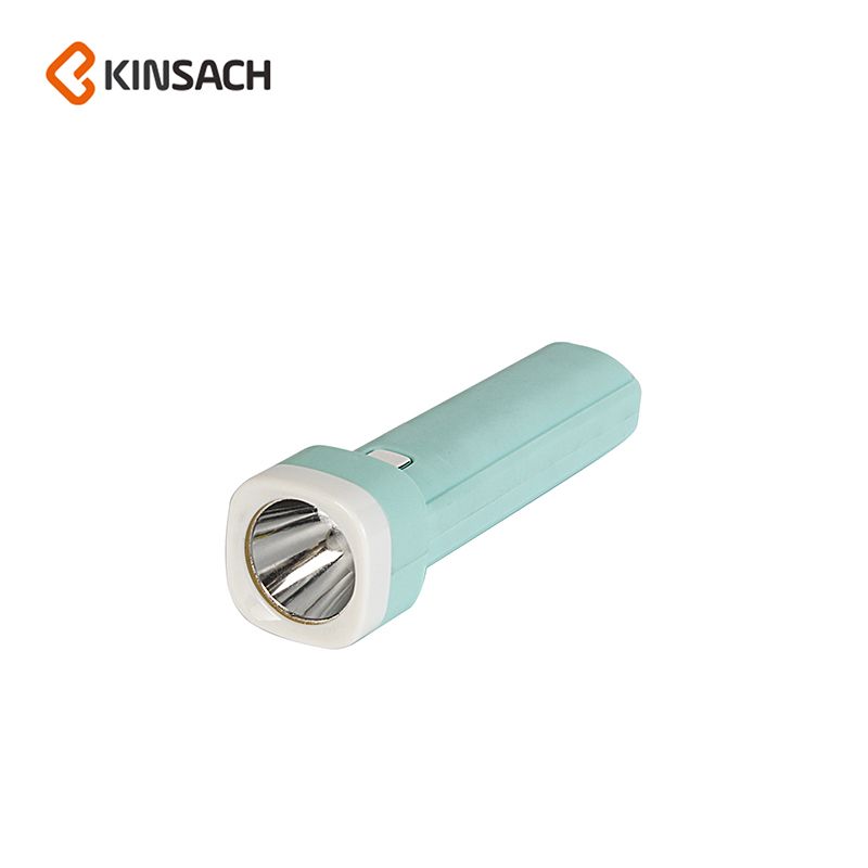 强光远射手电筒 学生强光可充电手握式电筒 便携家用迷你手电