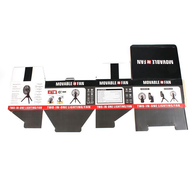 其他户外用品实物图