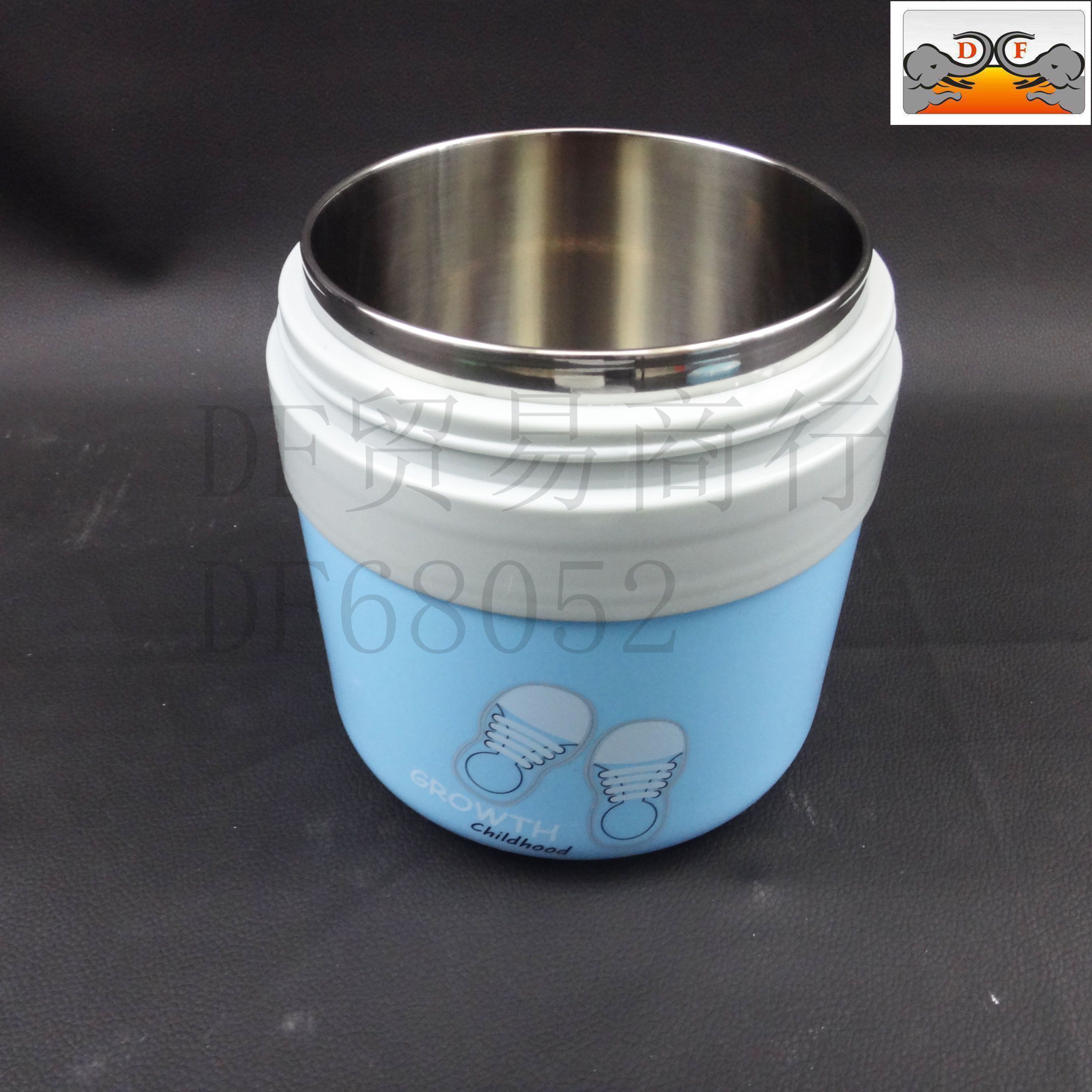 DF68052 Multi-functional anti-overflow Lifting pot DF TRADING HOUSE details Picture