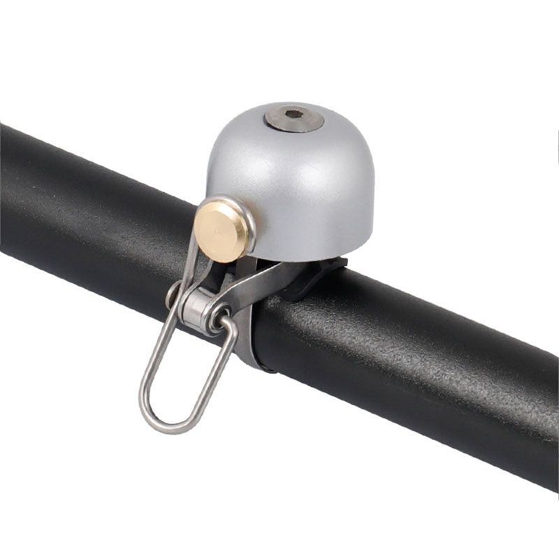 240503 bicycle copper bell, retro copper bell, steel buckle, mountain bike bell, horn, bike bell, cycling equipment accessories Application Scenario