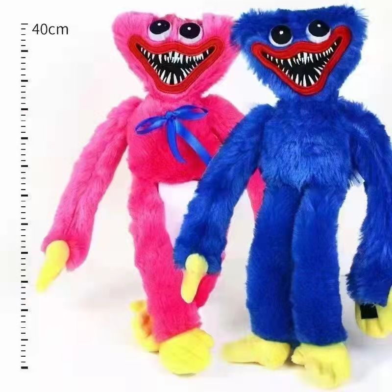 New Bobby plush toy doll New Year gift factory direct sales Specification image