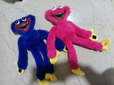 New Bobby plush toy doll New Year gift factory direct sales Application Scenario