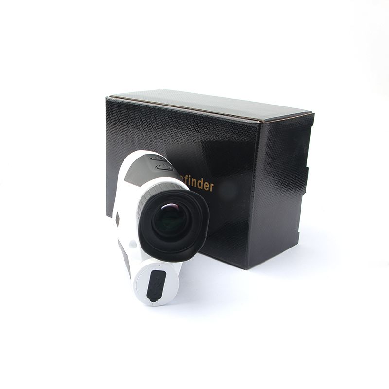 جهاز متنقل لقياس السرعة يبلغ قطره 600 متر، ومقياس المسافات بدرجة عالية من النقة والشحن Specification image