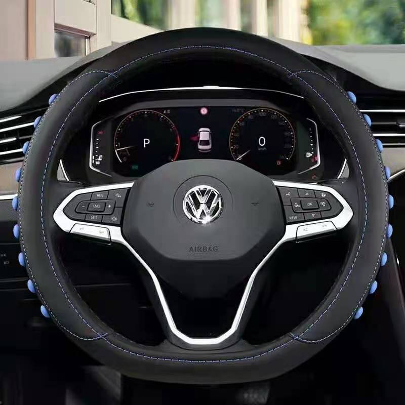 2022-9汽车方向盘套  通用型 汽车方向盘套
