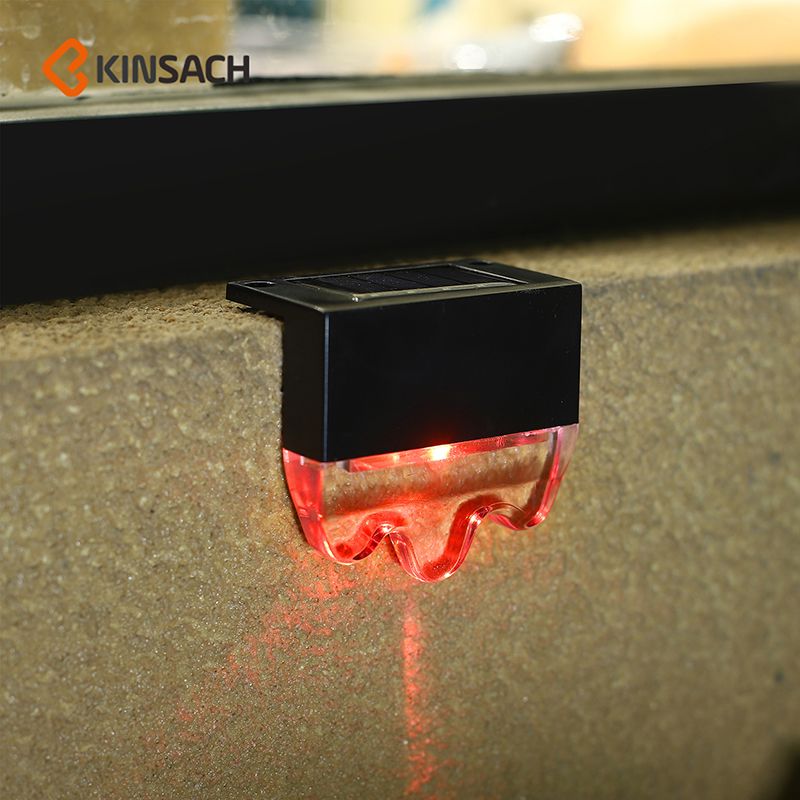 Solar wall lamp solar charging. Small solar street lights. Garden lights. Wall lights, door lights