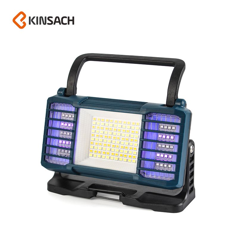 灭蚊TYPE-C充电工作灯LED 户外驱灭蝇虫灯庭院神器