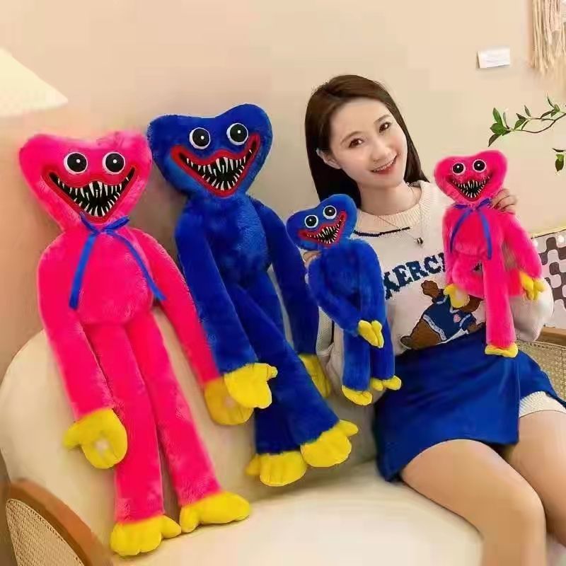 Cute Bobby pendant plush toys, plush toy doll manufacturer wholesale pic 4