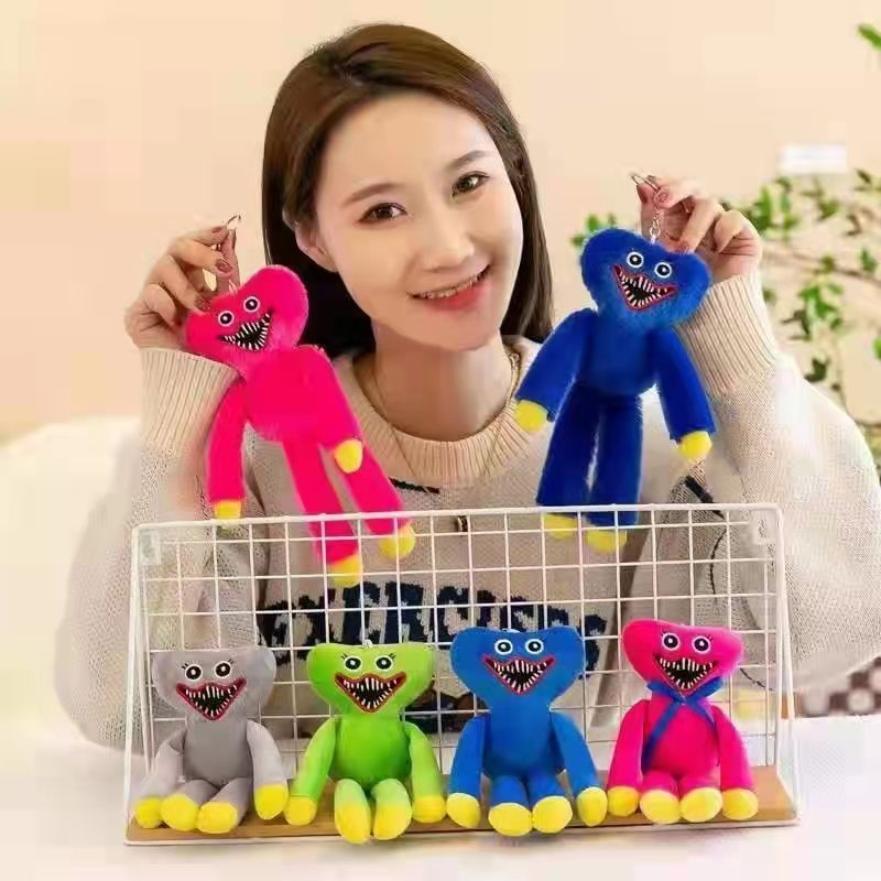 Cute Bobby pendant plush toys, plush toy doll manufacturer wholesale