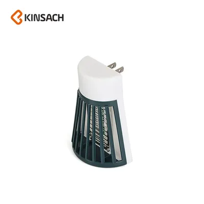 2022 Cross-border new outdoor electric shock mosquito killing light Electric mosquito slapping mosquito repellent mosquito killing light household mosquito killing light two-in-one thumbnail