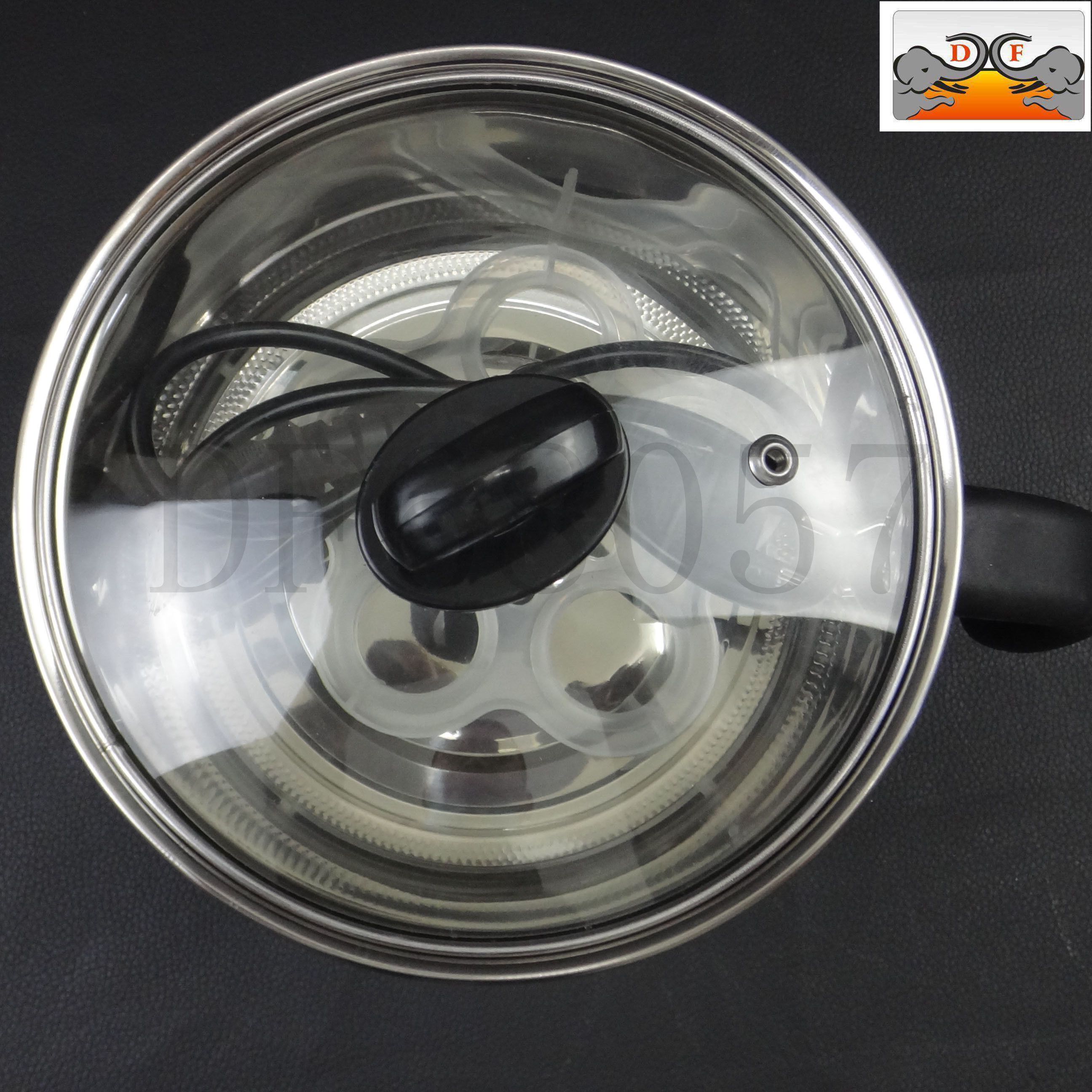 DF68057 Electric cooking pot DF TRADING HOUSE details Picture