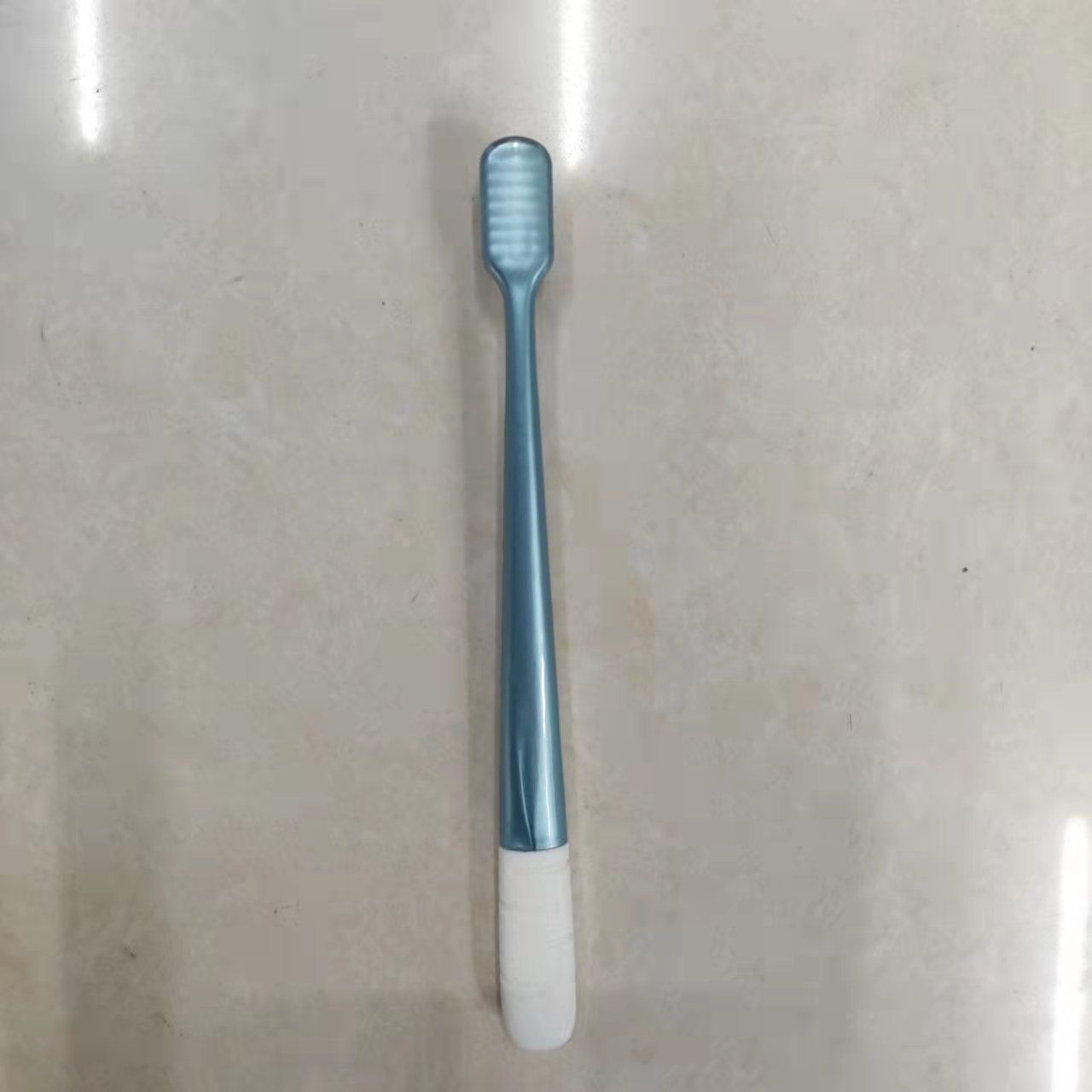 牙刷牙膏批发 一刷优品9906便携旅行装螺旋软毛牙刷详情3