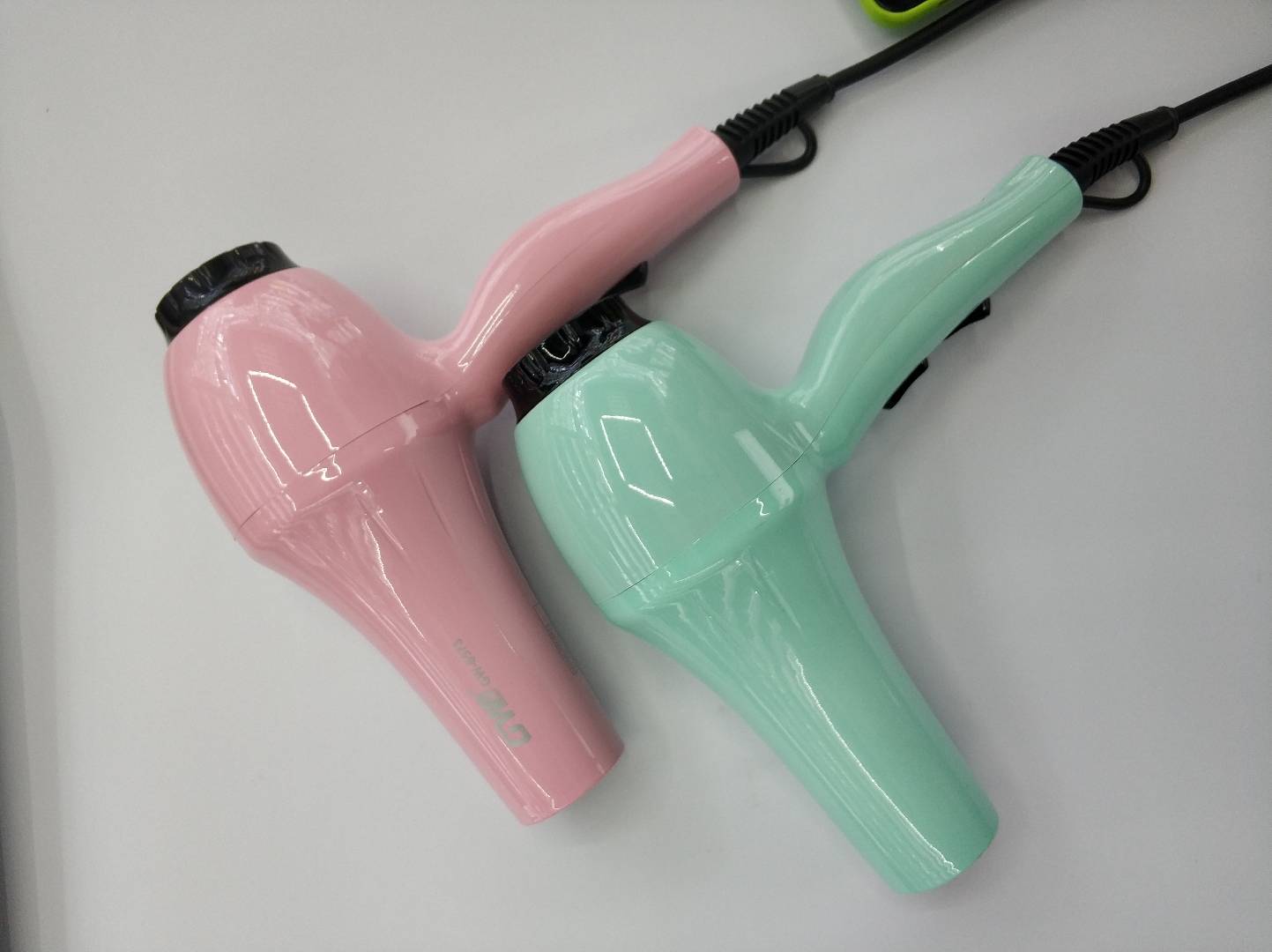 Hair Dryer Household Hair Dryer Cross-Border Hot Hair Dryer Hair Dryer