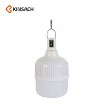 usb charging bulb outdoor night market stall lamp medium power display home power outage led emergency bulb lamp