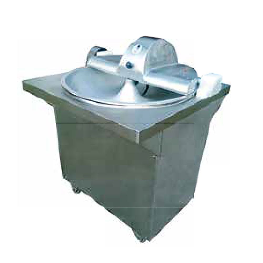 CP30 型切馅机Stuffing Cutting Machine