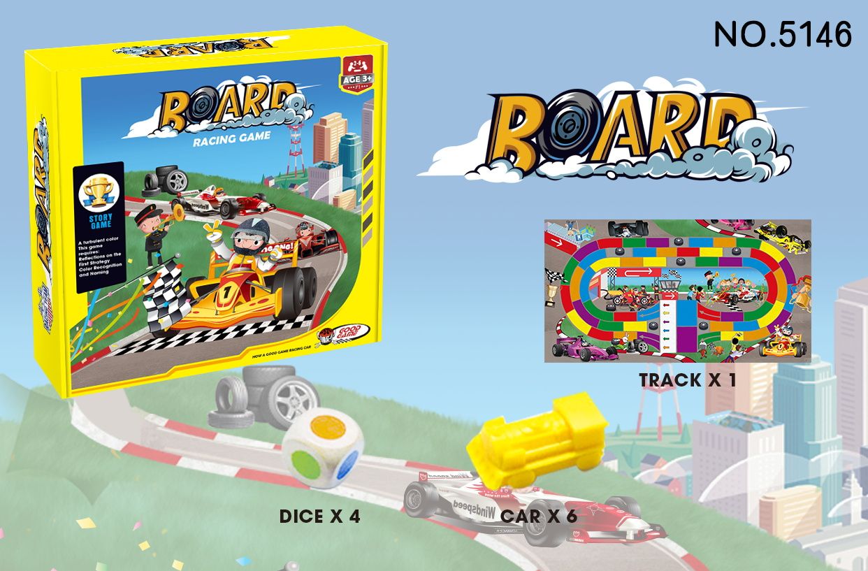 Puzzles para niños juegos de mesa animales fiesta rompecabezas números rompecabezas marcas públicas carreras carreras torre de equilibrio Application Scenario