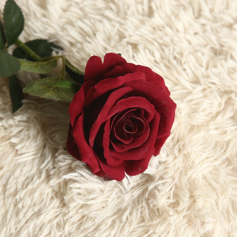 仿真花/婚庆装饰花/仿真花   ins细节图