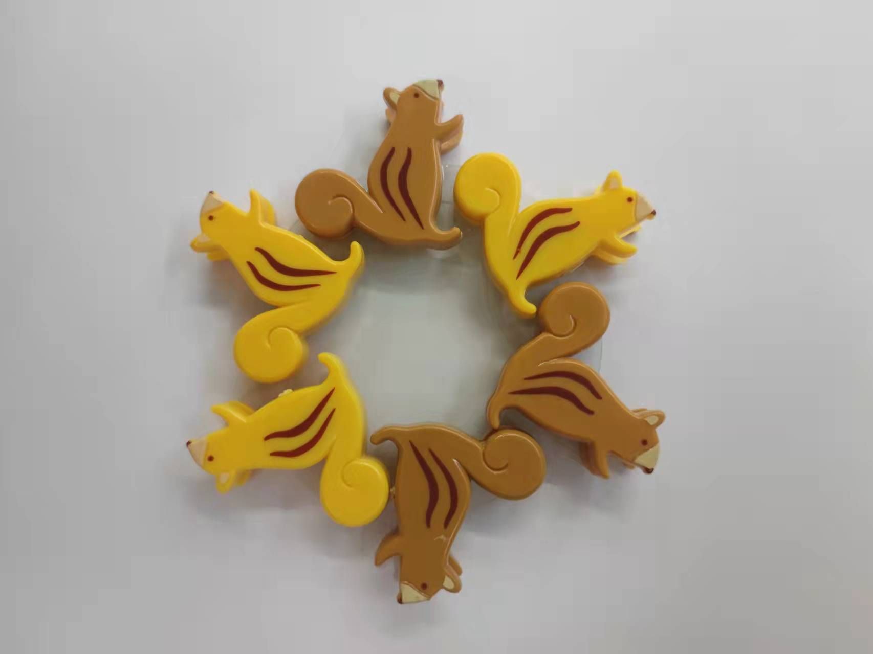 其他收纳用品实物图