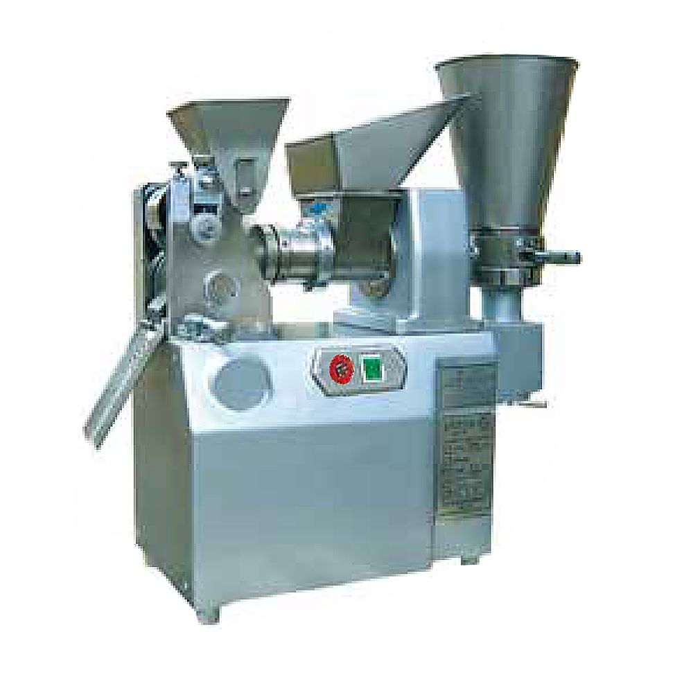 JGT60型台式饺子机 Dumpling Maker