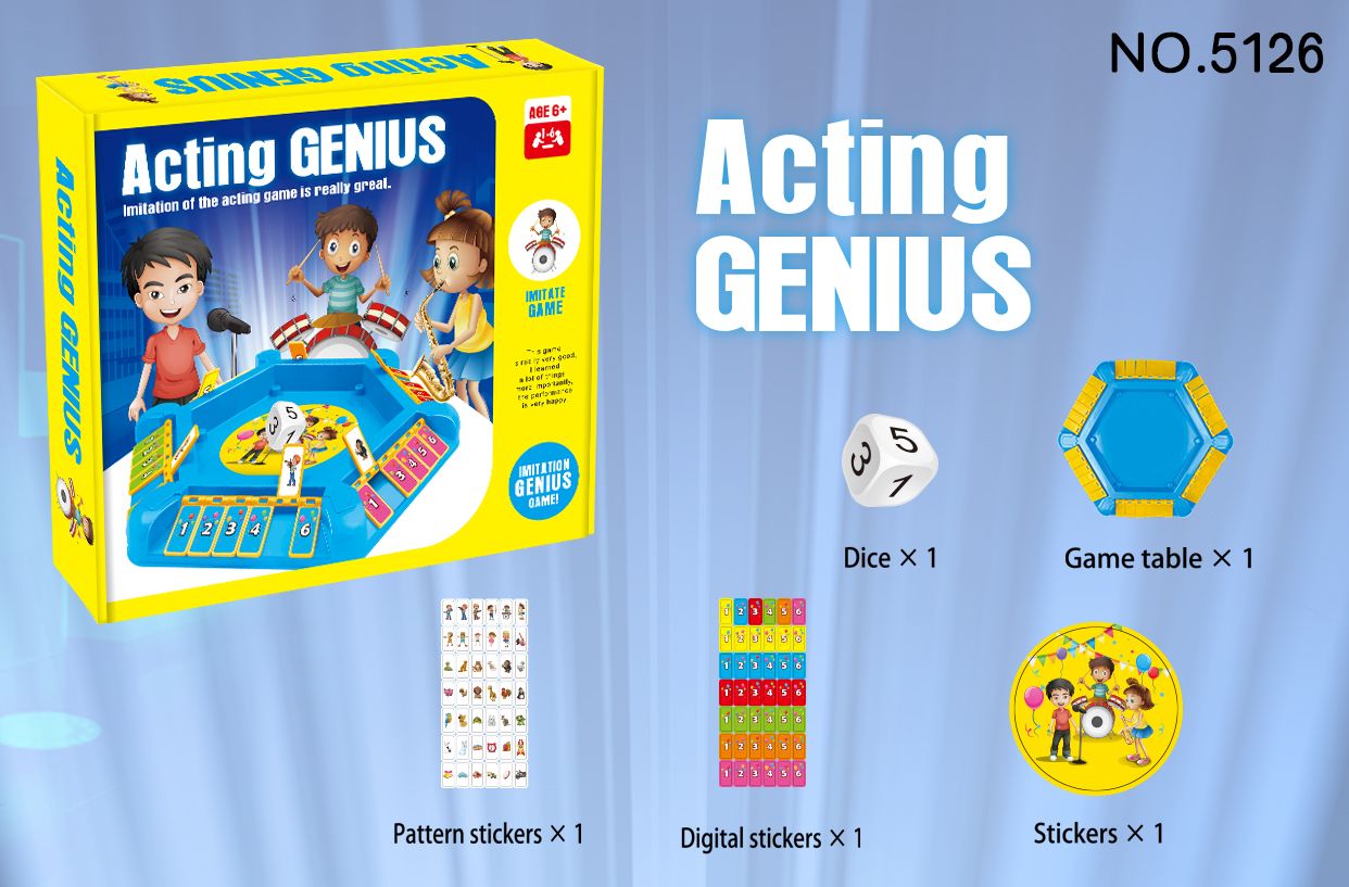 Children's table two match football table benefit intelligence Parent-child interactive table board game 5-9 toys for boys. Application Scenario