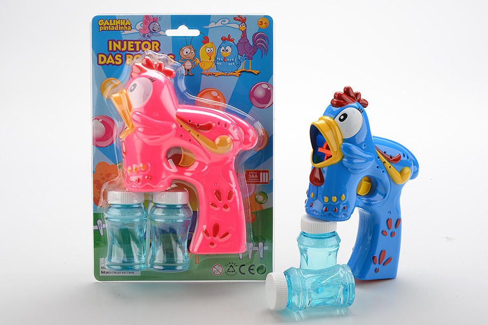 戏水玩具/泡泡水产品图
