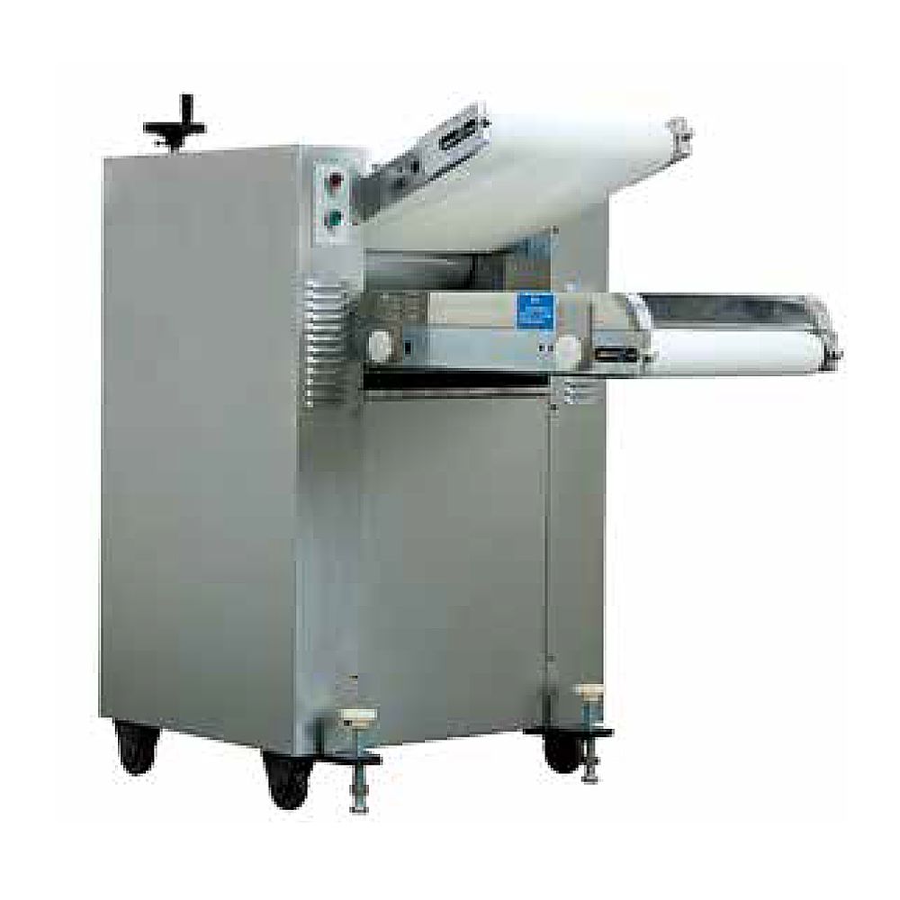 YMZD350I, 500型自动压面机 Automatic Dough Pressing Machine