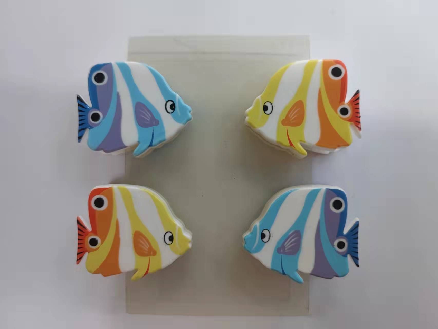 印花夹/动物夹/实物夹细节图