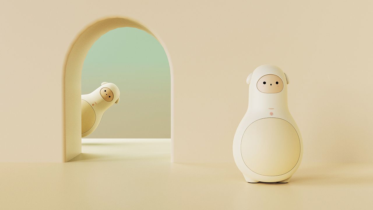 Sound High Appearance Level