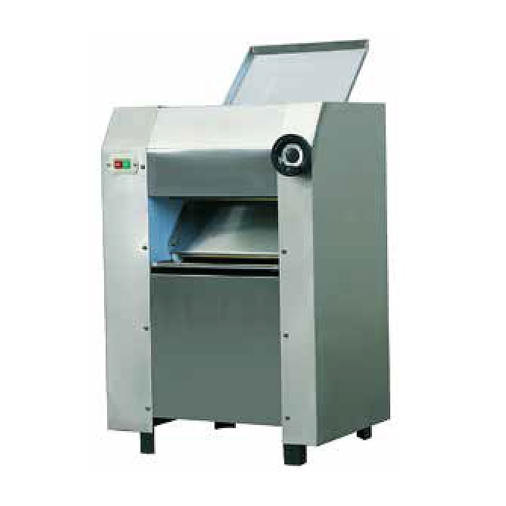 YP-350|、500系列揉面压皮机Series Knead Dough & Roll Dough Machine 