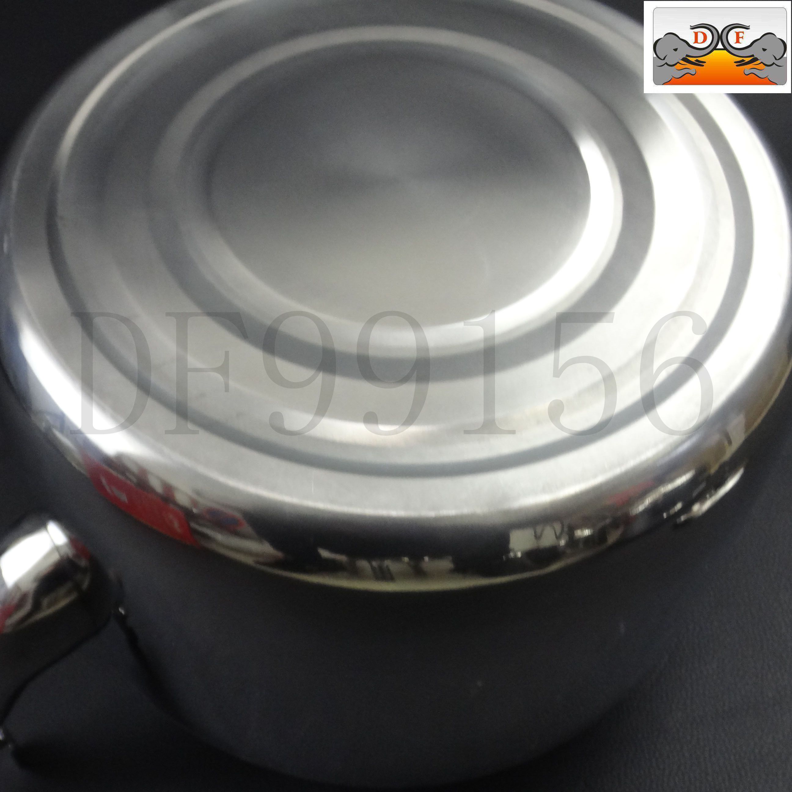 DF Trading House DF99156، يستخدم أبريق النبائط في المنزل أبريق ماء ساخن لإبقائه دافئاً في أماكن أخرى Specification image