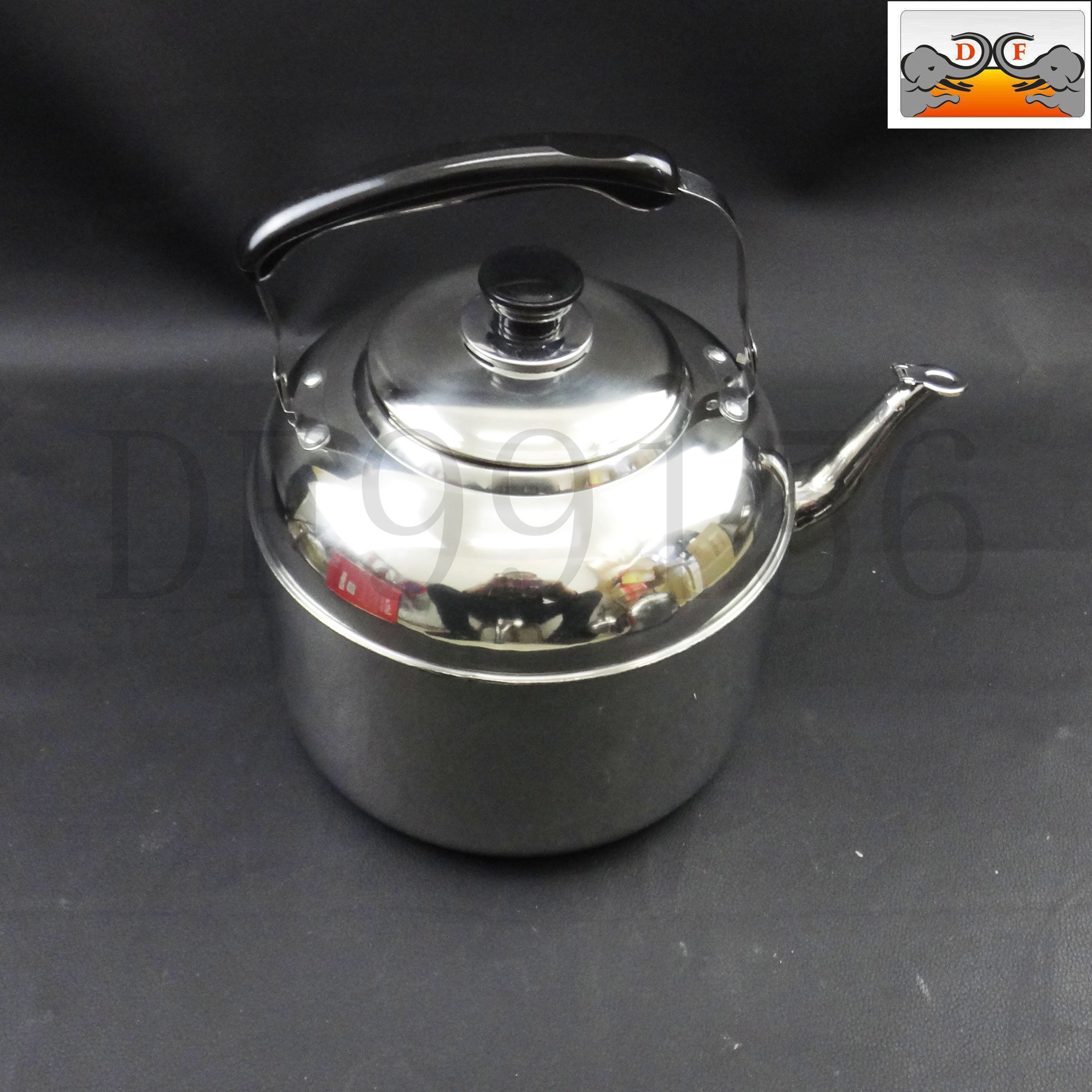 DF Trading House DF99156، يستخدم أبريق النبائط في المنزل أبريق ماء ساخن لإبقائه دافئاً في أماكن أخرى Application Scenario