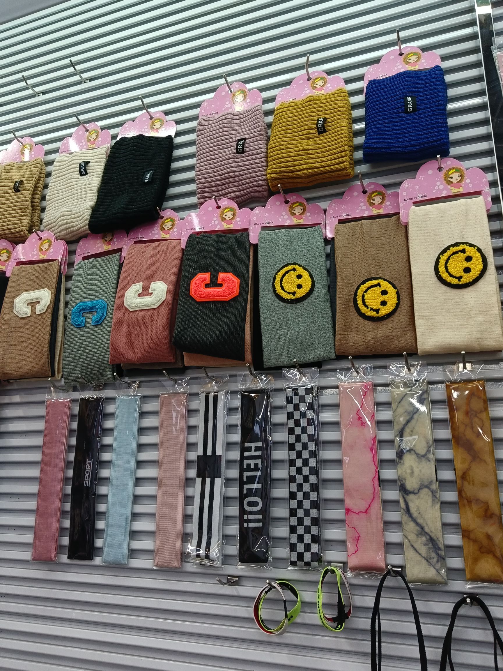 Aziya accessories describe pic - 7