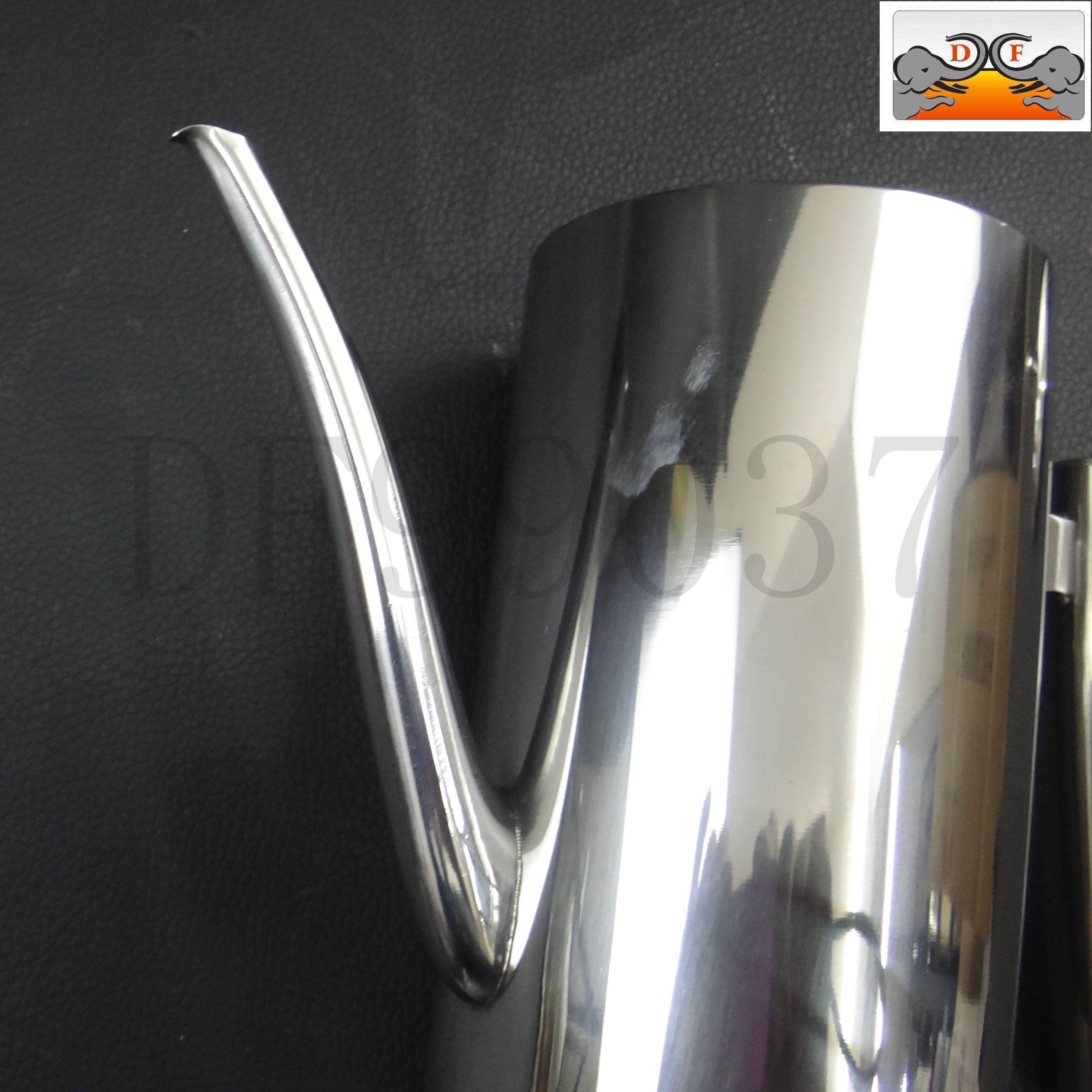 تصميم أدوات أخرى للمطبخ مقاومة للتسرب من وعاء تخزين الزيت DF Trading House DF99037 لأدوات الطبخ المطابخ Specification image