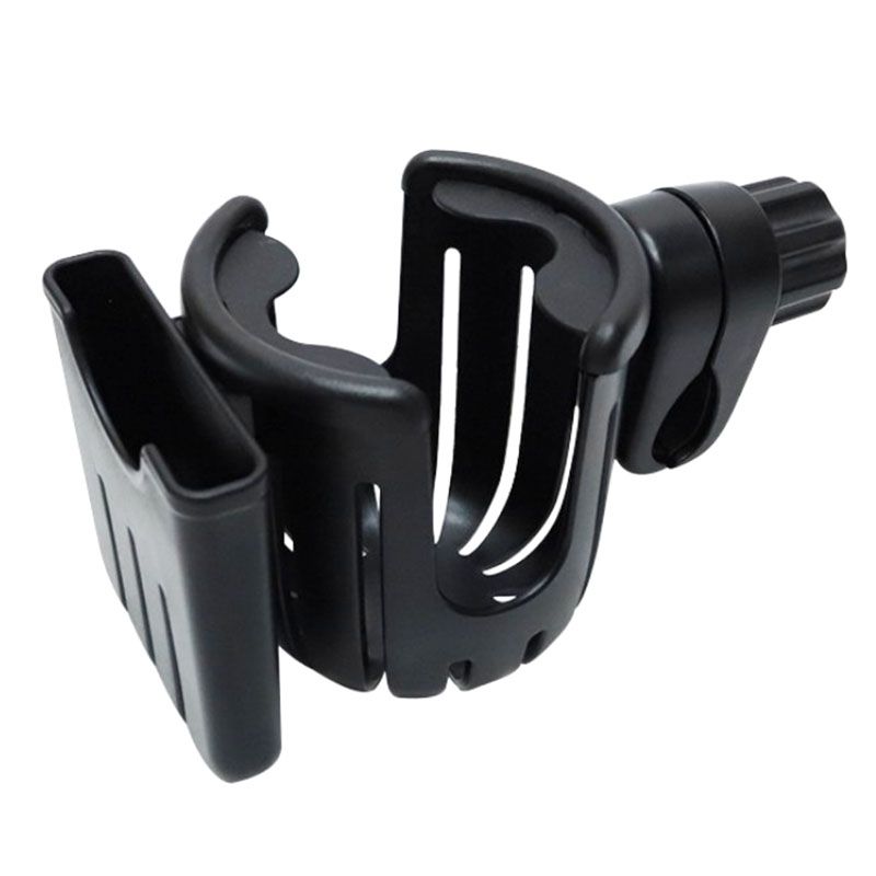 220229 manillar bike hervidor rack + phone ranura soporte de taza de agua soporte de botella de agua de bicicleta soporte de botella de agua de plástico soporte de botella de leche colgante aleatorio Specification image