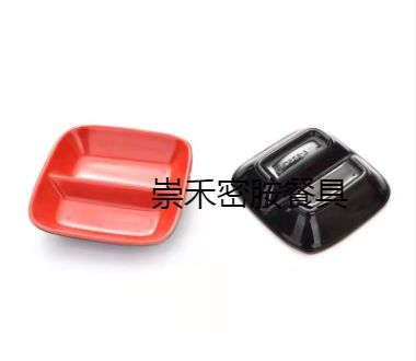 酒店餐具实物图