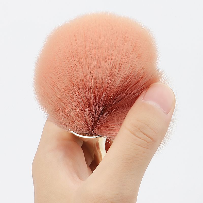 胭脂刷/腮红刷/化妆刷细节图