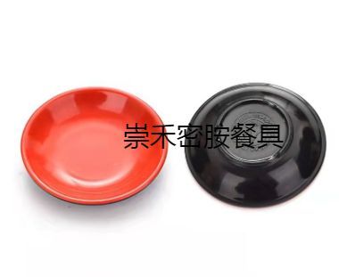 密胺餐具/密胺餐具/勺子产品图