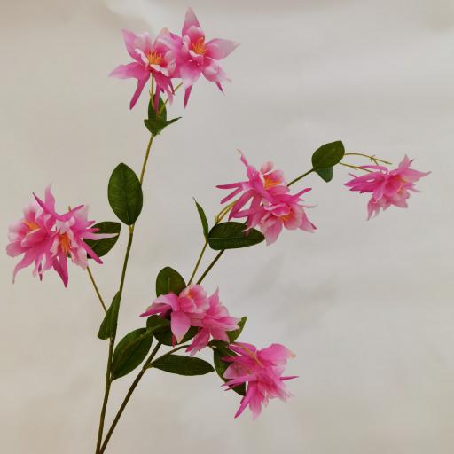 Venta al por mayor de alta gama simulación flores de tela de seda flores de embudo de gran ramo inserciones de flores con flores falsas adecuado para el hogar decoración del dormitorio diseño de montaje suave decoración de flores artificiales decoración floral de boda