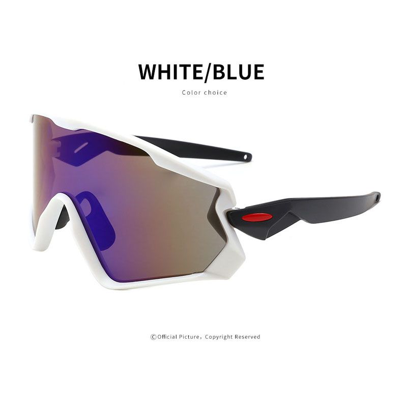 9315 Outdoor cycling glasses Cycling sports glasses Fashion sunshade sunglasses Mountain cycling sunglasses Application Scenario