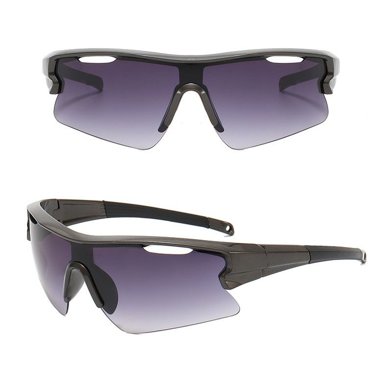 8310 Outdoor cycling glasses Cycling sports glasses Fashion sunshade sunglasses Mountain bike sunglasses Application Scenario