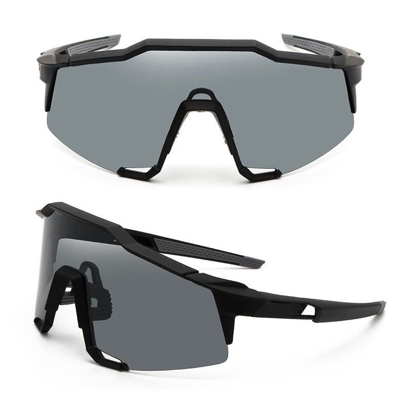 8119 Outdoor cycling glasses Cycling sports glasses Fashion sunshade sunglasses Mountain cycling sunglasses Item Picture