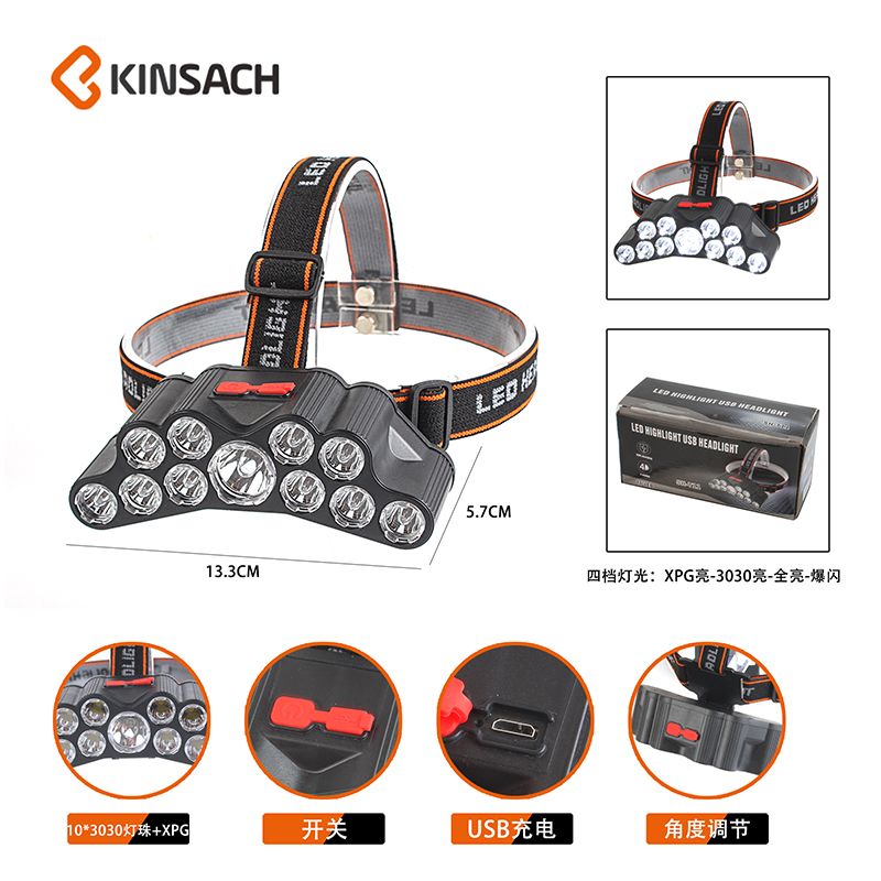 探险产品图