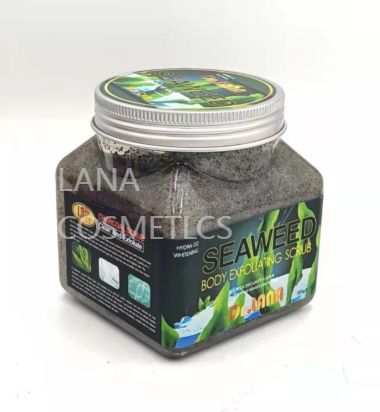 350g 去死皮磨砂膏  去鸡皮疙瘩 改善皮肤暗黄 去死皮