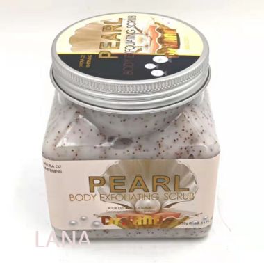 磨砂膏/去角质产品图