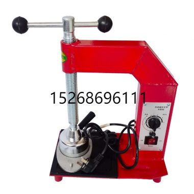 The tire repair tool factory supplies portable hot repair vulcanization car tire repair machines and automatic temperature-controlled vulcanization tire repair machines