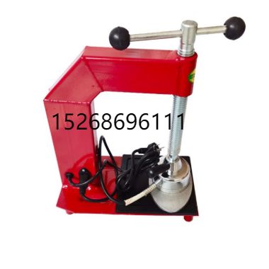 Tire repair machine, automatic temperature control fire repair machine, tire tool hot repair machine, timed temperature control vulcanization tire repair machine details Picture