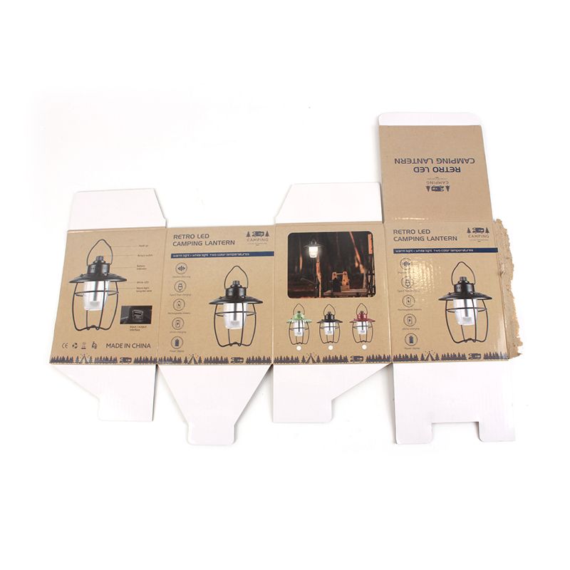 野营灯、露营灯实物图