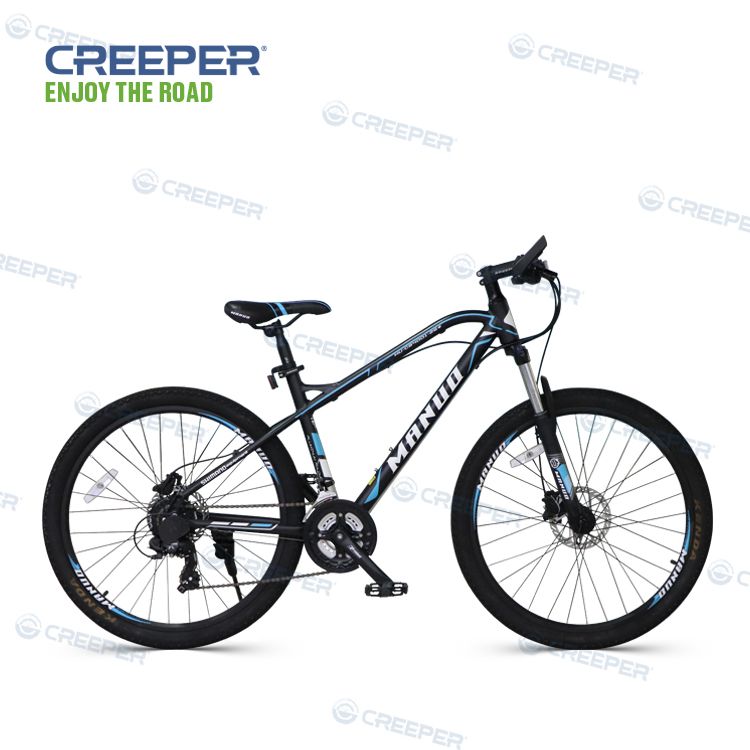 CREEPER, mountain bike, male single-bike, female variable speed student shock absorber, cross-country race car thumbnail